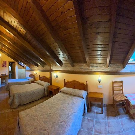 ホテル Casa Cuevas Caín エクステリア 写真