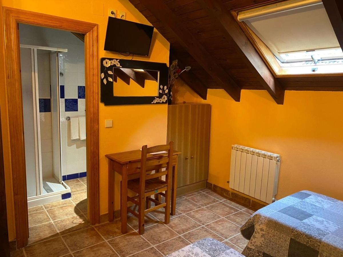 ホテル Casa Cuevas Caín エクステリア 写真