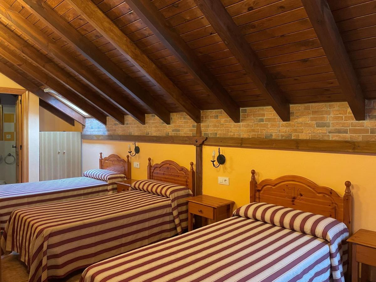 ホテル Casa Cuevas Caín エクステリア 写真