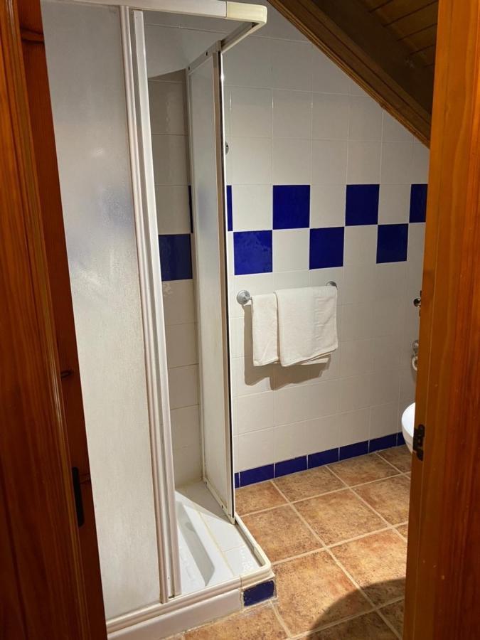 ホテル Casa Cuevas Caín エクステリア 写真
