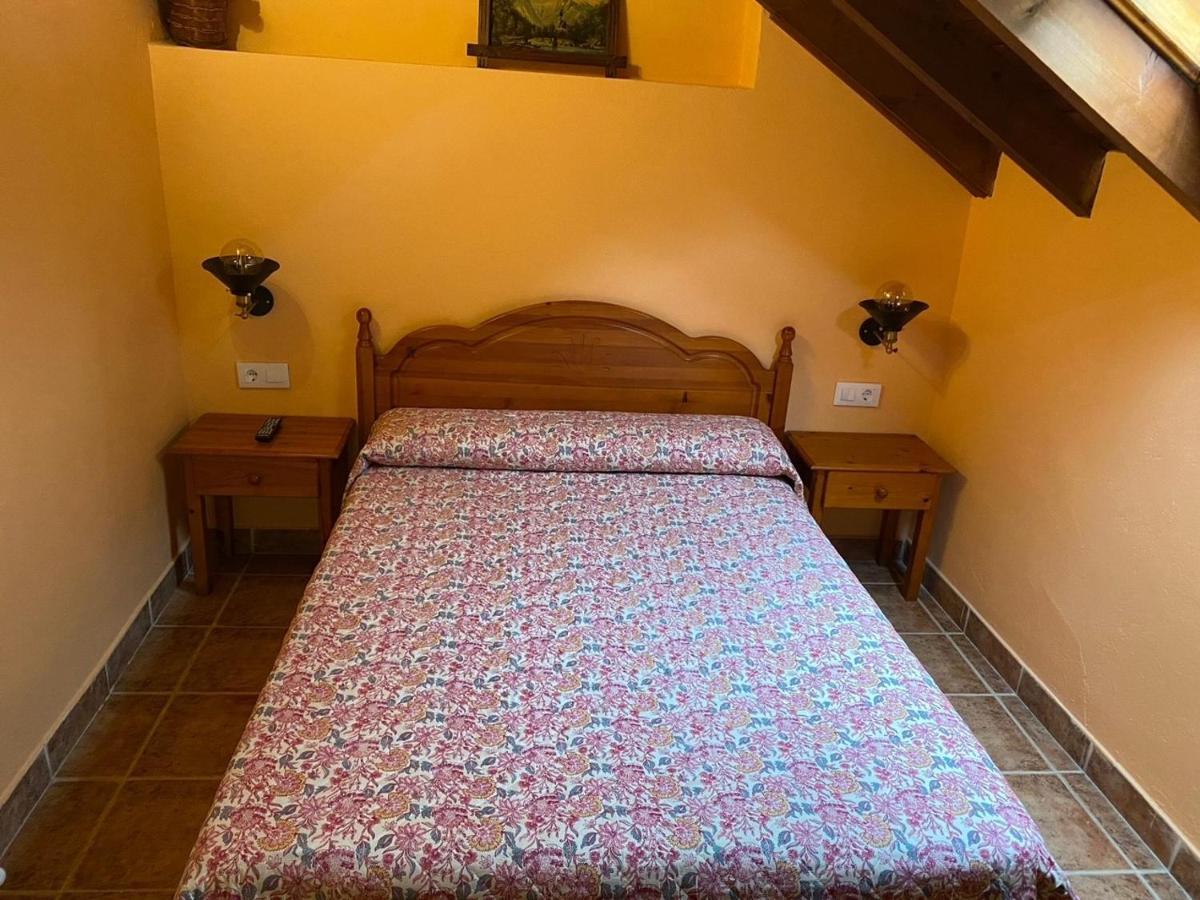 ホテル Casa Cuevas Caín エクステリア 写真