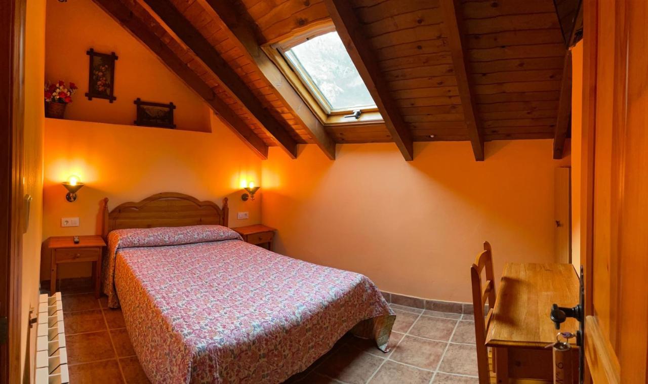 ホテル Casa Cuevas Caín エクステリア 写真