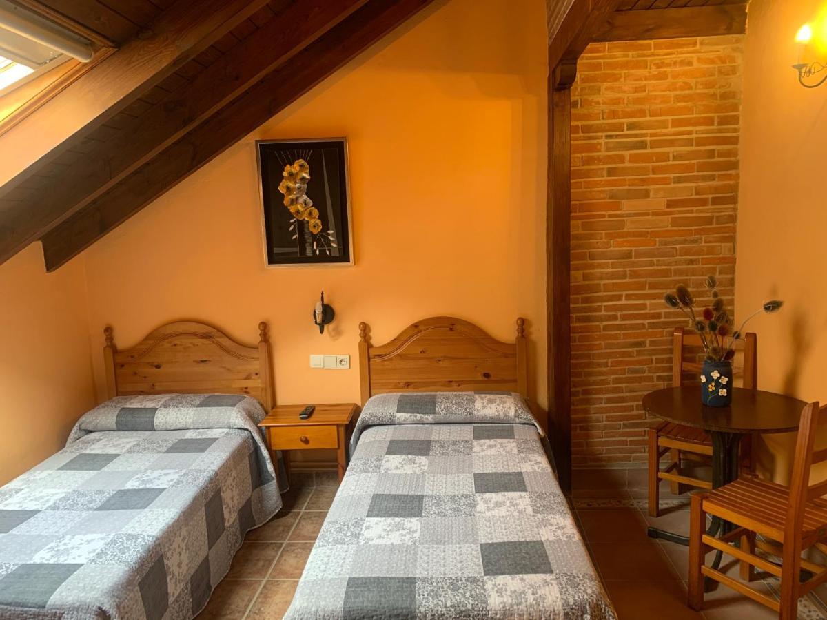 ホテル Casa Cuevas Caín エクステリア 写真