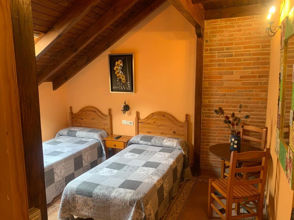 ホテル Casa Cuevas Caín エクステリア 写真