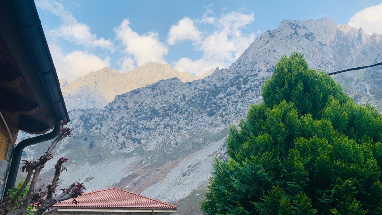 ホテル Casa Cuevas Caín エクステリア 写真
