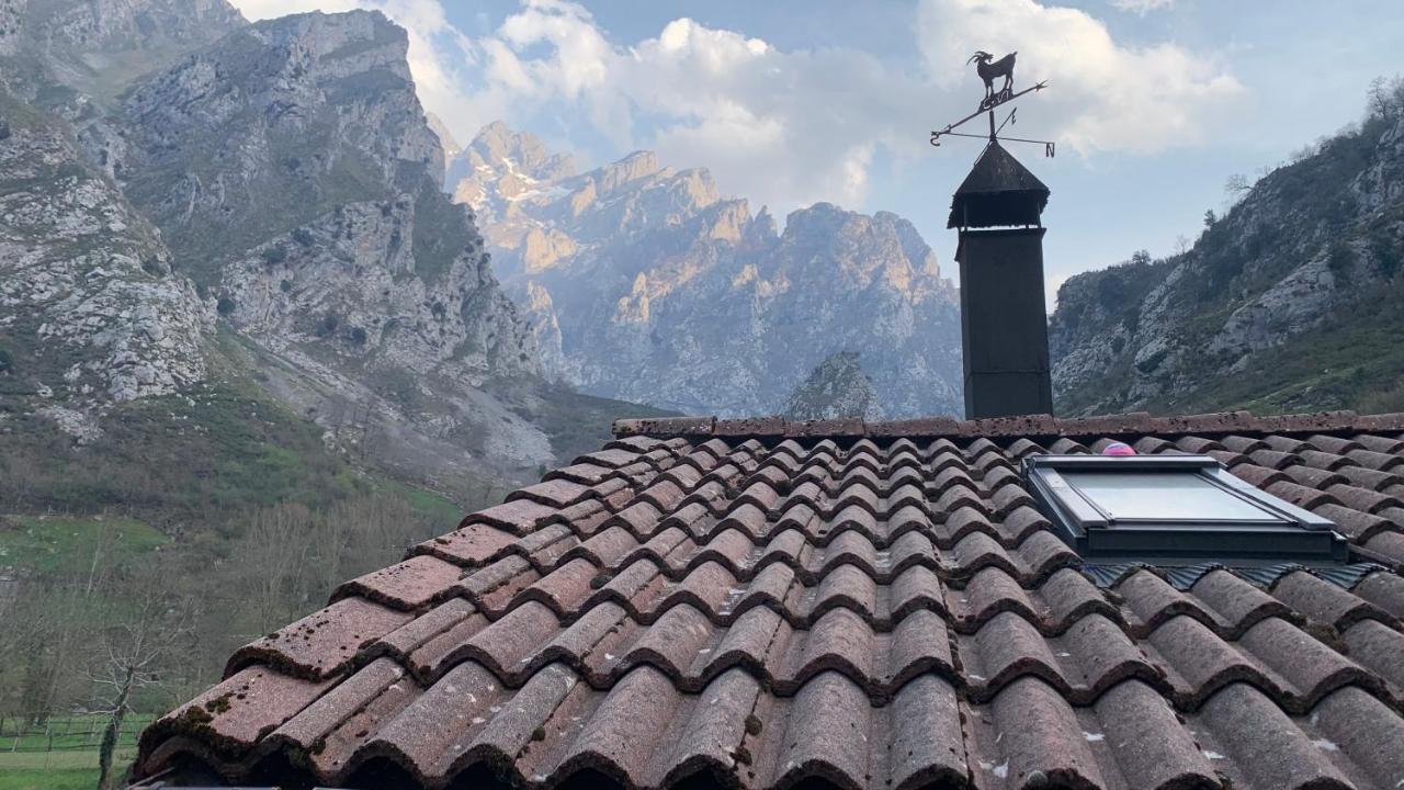 ホテル Casa Cuevas Caín エクステリア 写真