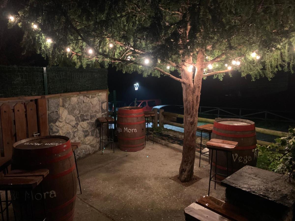 ホテル Casa Cuevas Caín エクステリア 写真