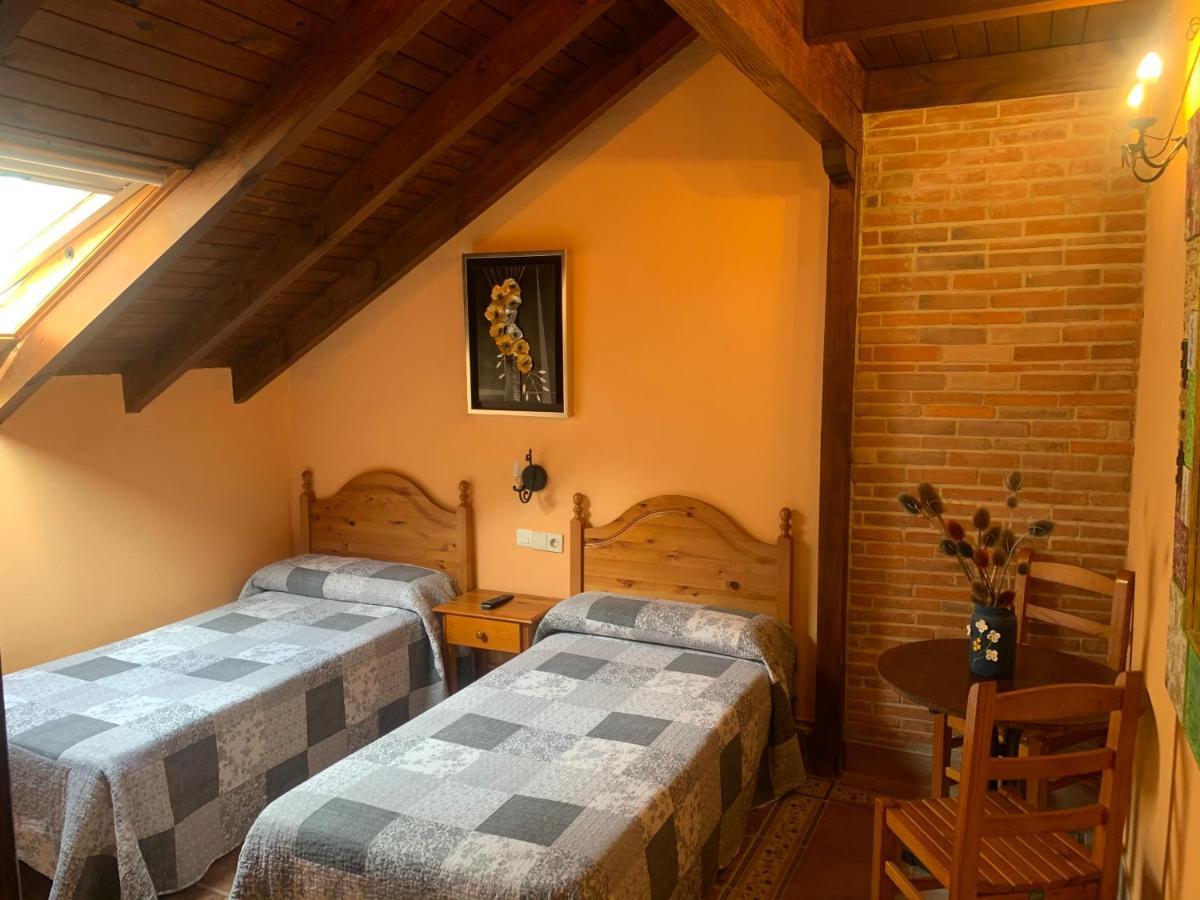 ホテル Casa Cuevas Caín エクステリア 写真